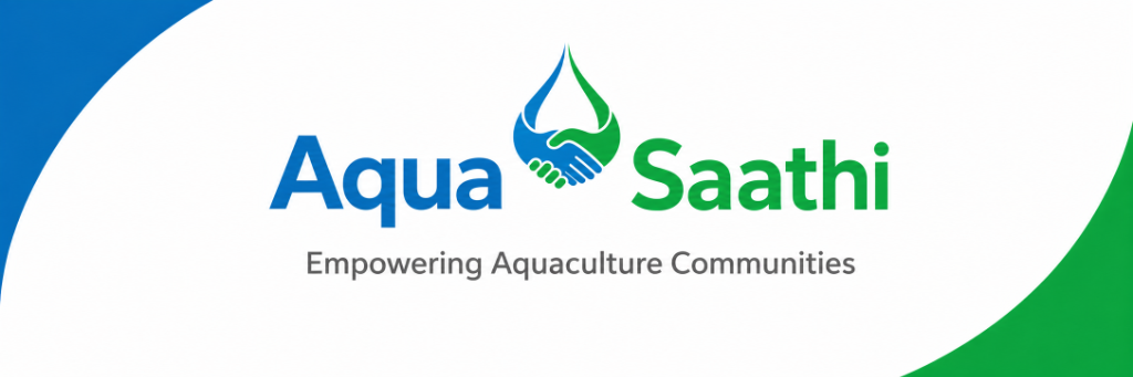AquaSaathi Logo